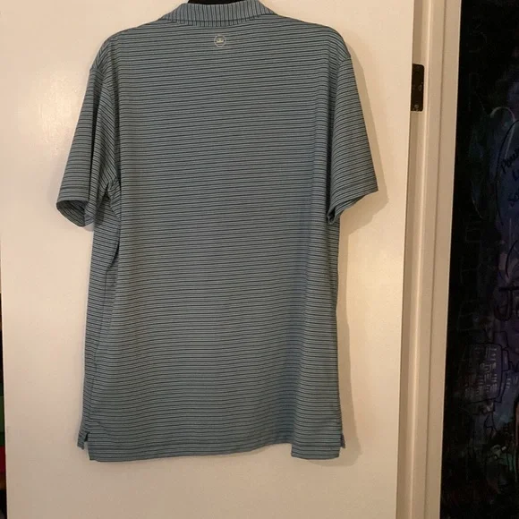 Peter Millar mens shirt - Picture 2 of 3